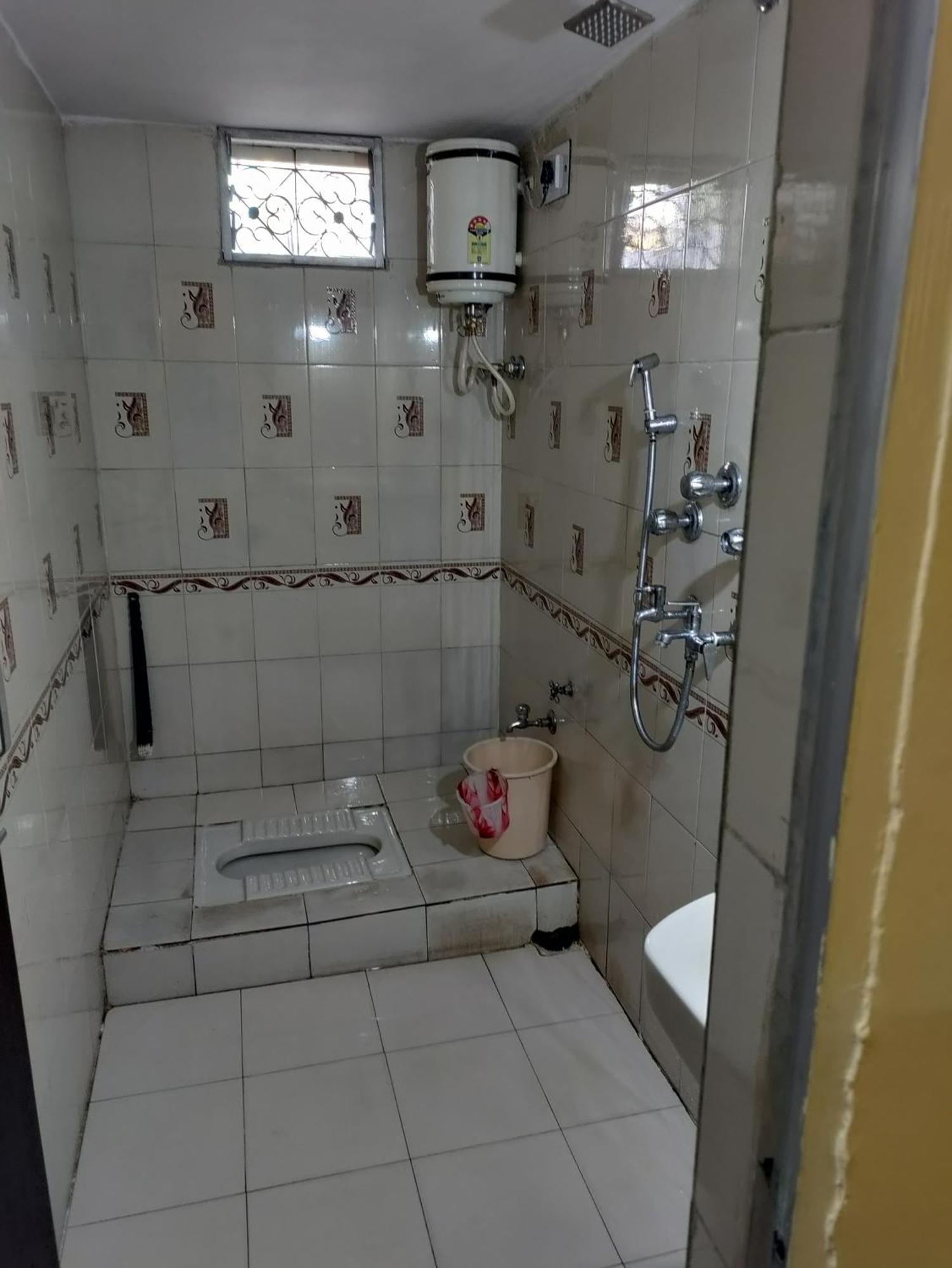 Ramashray Guest House อุจเจน ภายนอก รูปภาพ